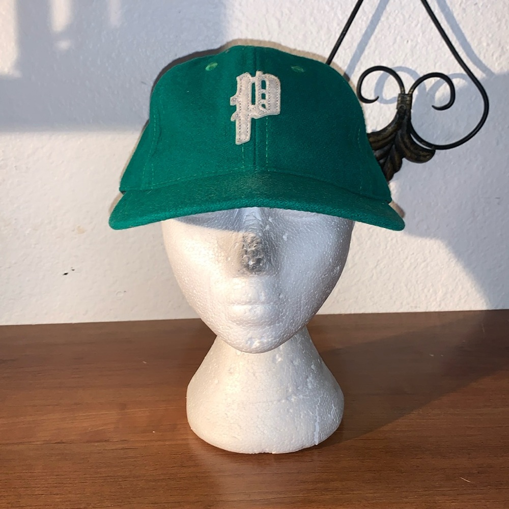 Ebbets field flannels vintage